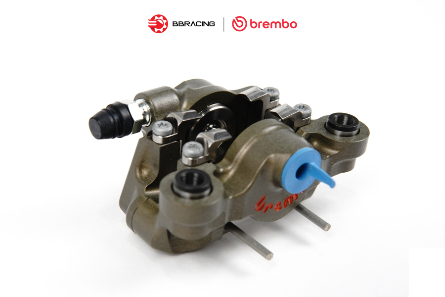 Heo Thắng Brembo Racing P2.24 XA80830