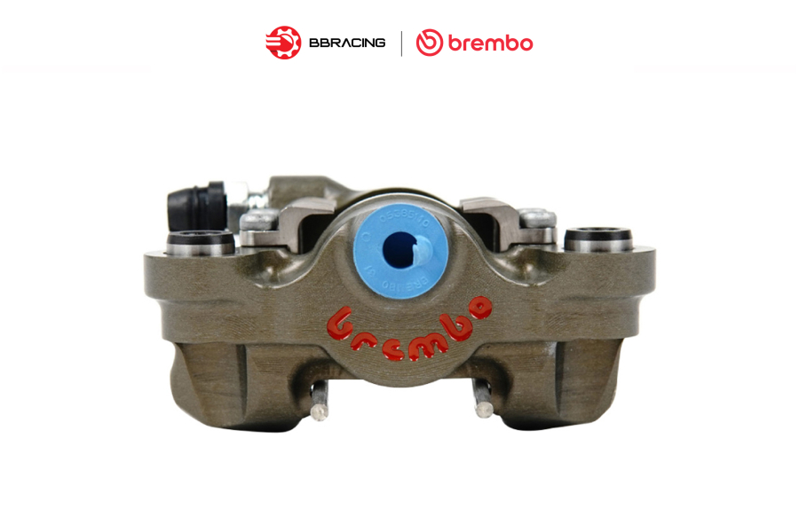 Heo Thắng Brembo Racing P2.24 XA80830