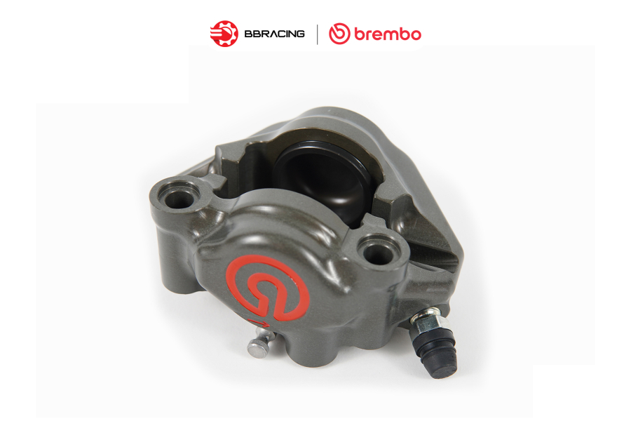 Heo Thắng Brembo Moto3 P2.34 Aluminum Trái