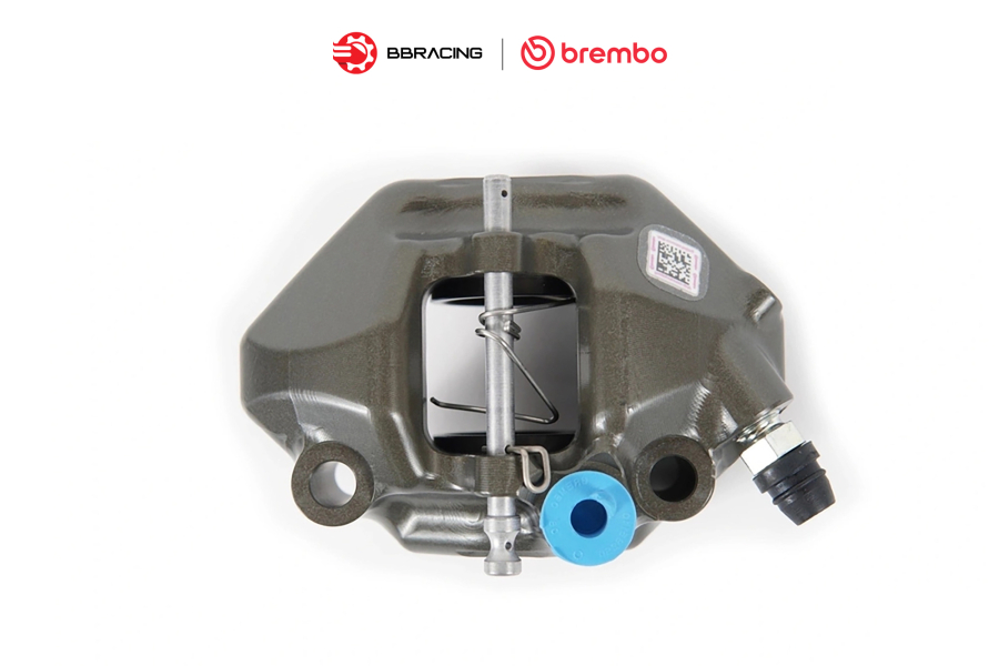 Heo Thắng Brembo Moto3 P2.34 Aluminum Phải