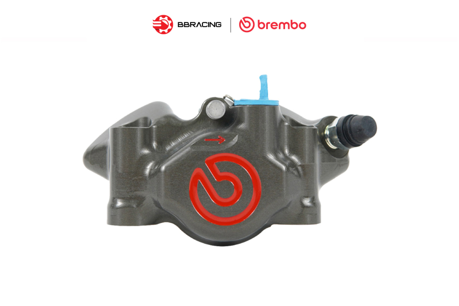 Heo Thắng Brembo Moto3 P2.34 Aluminum Phải