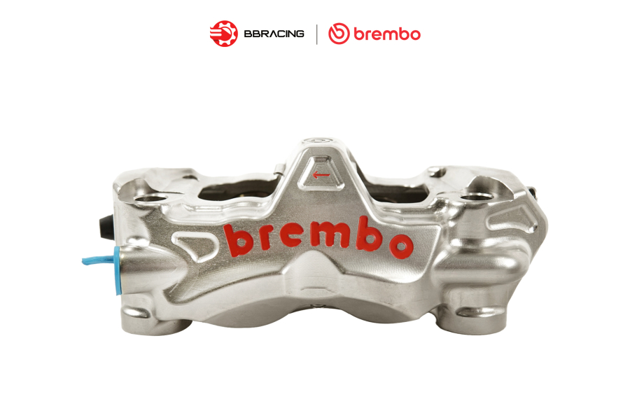 Heo Thắng Brembo WSBK P4 30/34 108mm Nickel Trái