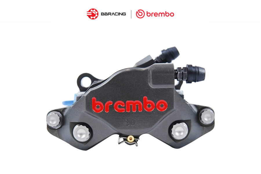 Heo Thắng Brembo Racing P2.30 XB4S520