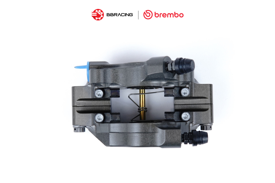 Heo Thắng Brembo Racing P2.34 XB4S550