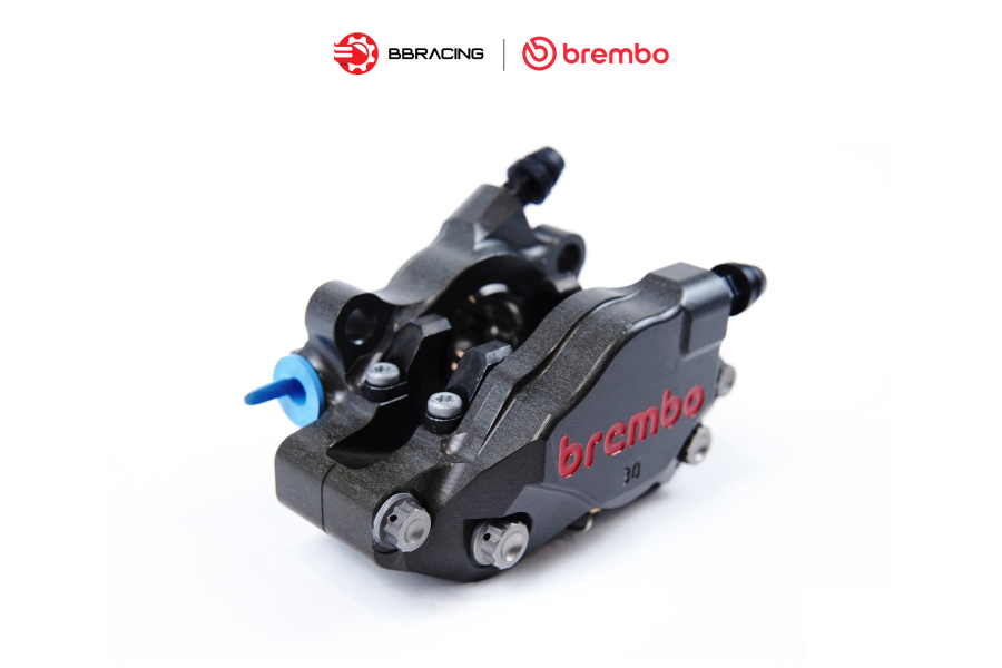 Heo Thắng Brembo Racing P2.34 XB4S550
