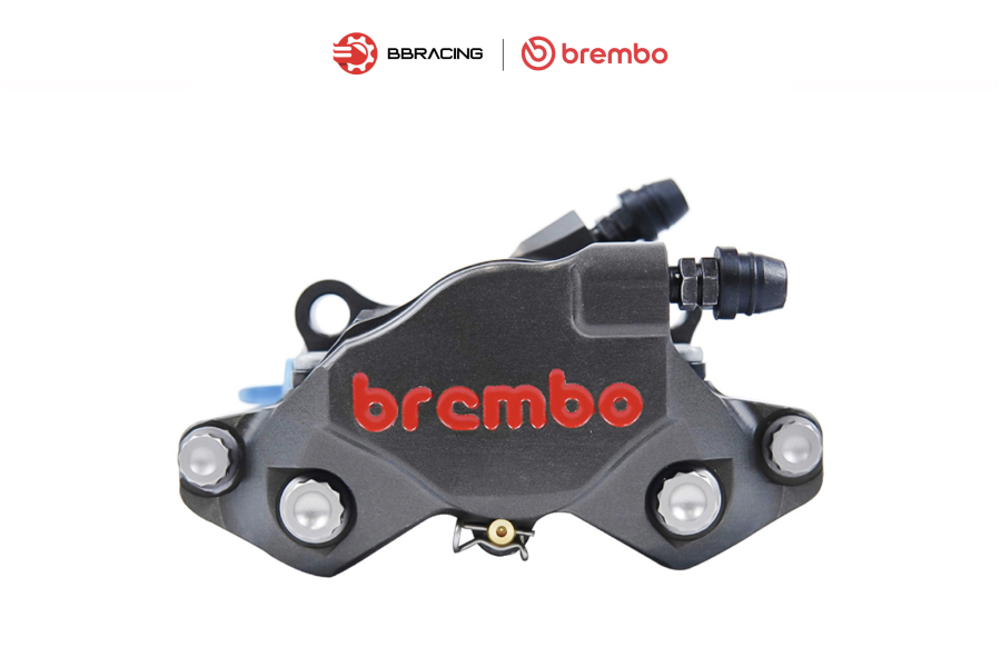 Heo Thắng Brembo Racing P2.34 XB4S550