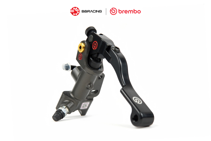 Lẫy Thắng Sau Brembo MotoGP PS13