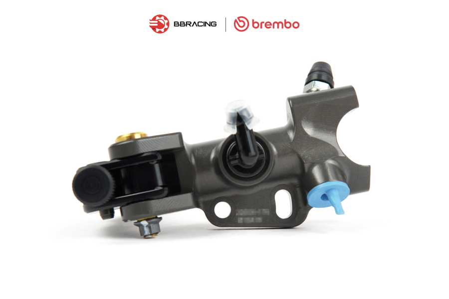 Lẫy Thắng Sau Brembo MotoGP PS13