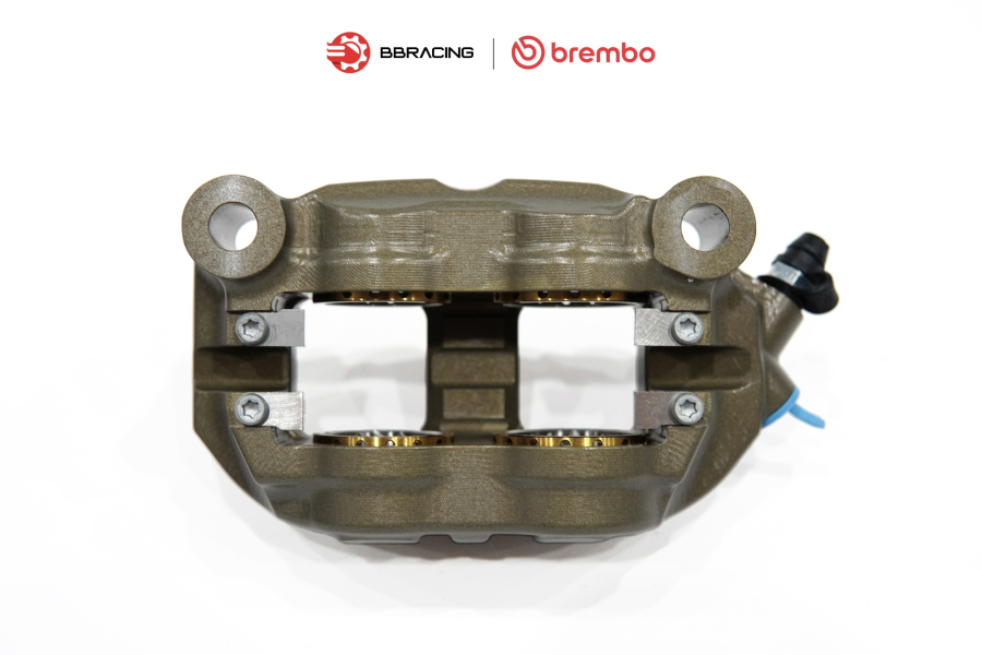 Heo Thắng Brembo GP4-RR 100mm