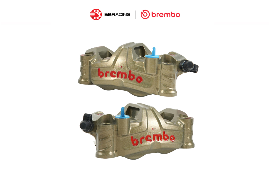Heo Thắng Brembo GP4-RR 108mm