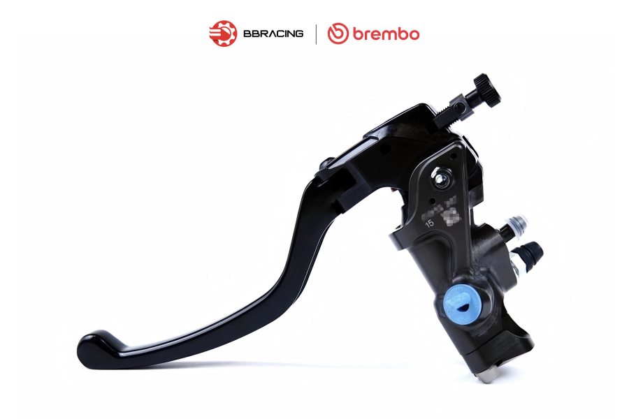 Tay Thắng Brembo Moto3 PR 15