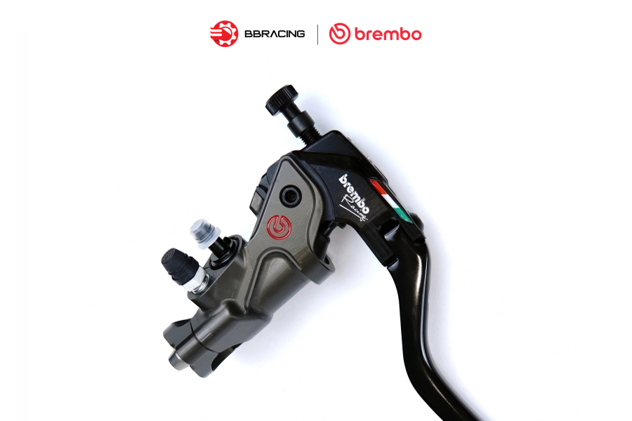 Tay Thắng Brembo Moto3 PR 14