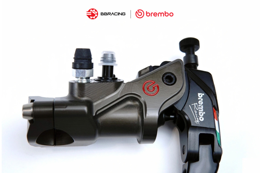 Tay Thắng Brembo Moto3 PR 15