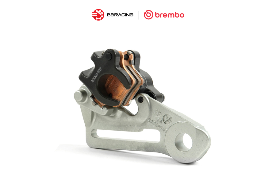 Heo Thắng Brembo KTM Billet PF 26