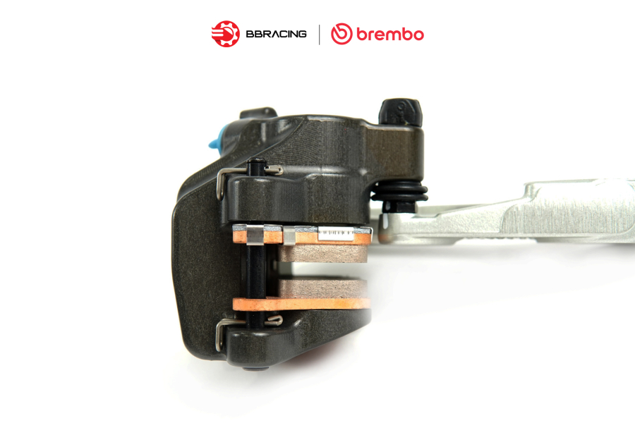 Heo Thắng Brembo KTM Billet PF 26