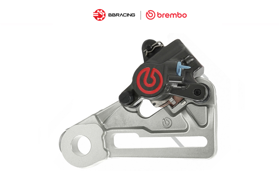 Heo Thắng Brembo KTM Billet PF 26