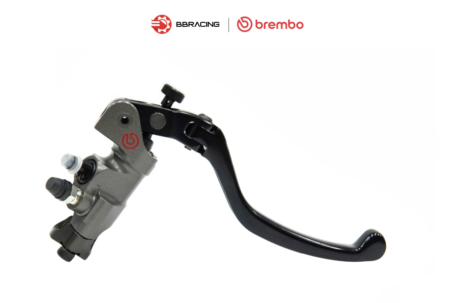 Tay Thắng Brembo Billet 16x16 Tay Ngắn