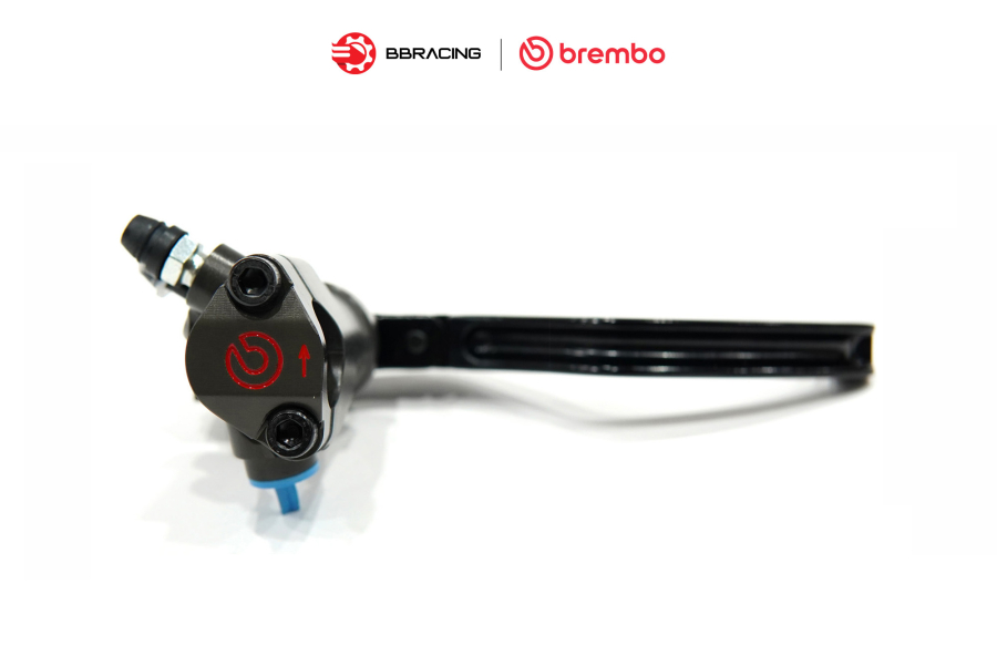 Tay Thắng Brembo Billet 19x18 Tay Ngắn